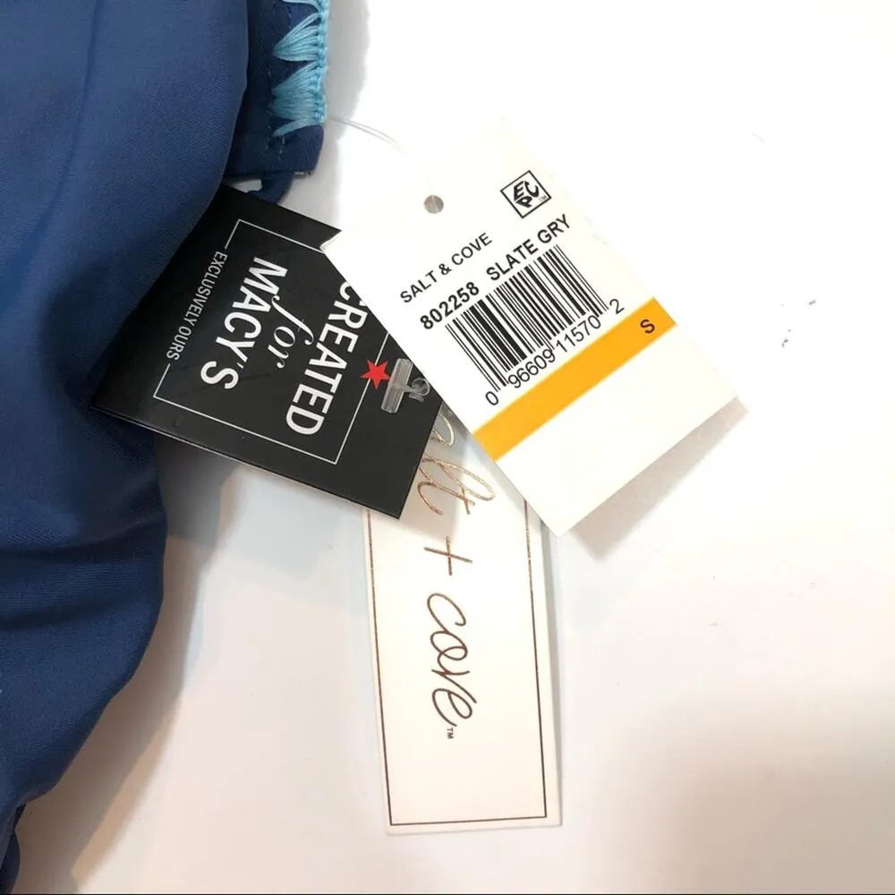 SALT+COVE Shell - Image 2