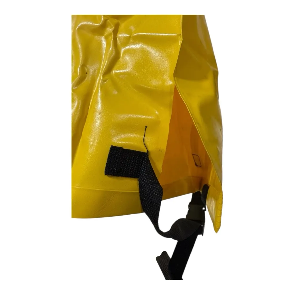 Vintage Green Bay Packers NFL Vinyl Shoulder Bag – Late 1980s – Read Description - Image 6