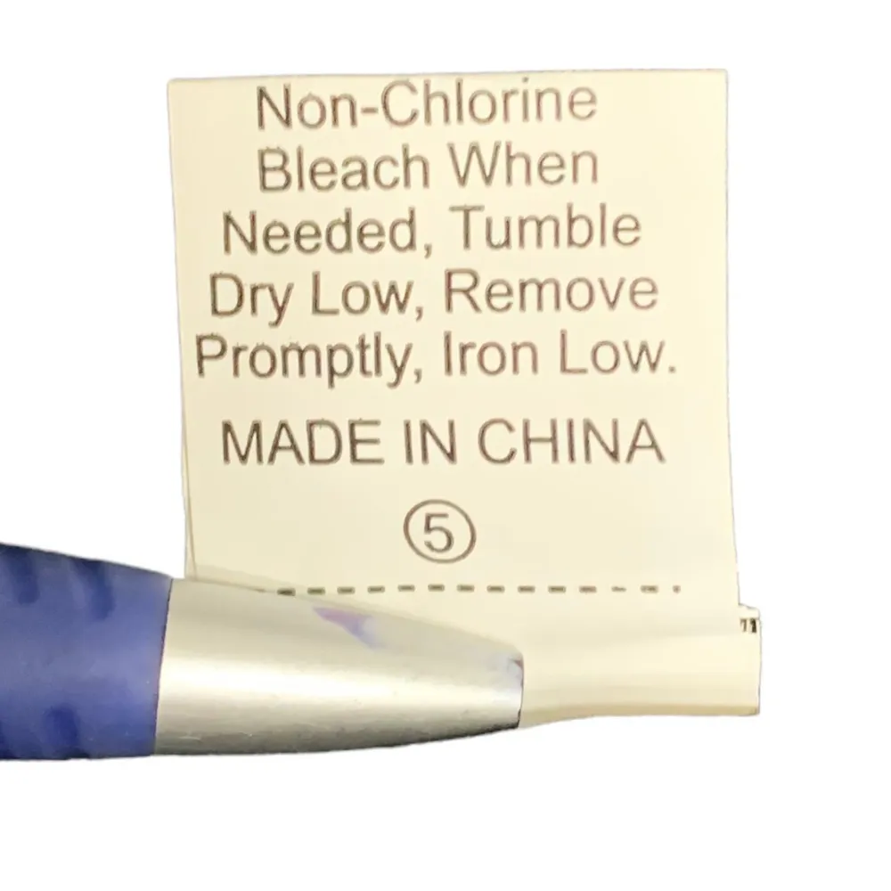 NWT Romwe Black Pleated Mini Skirt Size Medium / 6 - Image 4