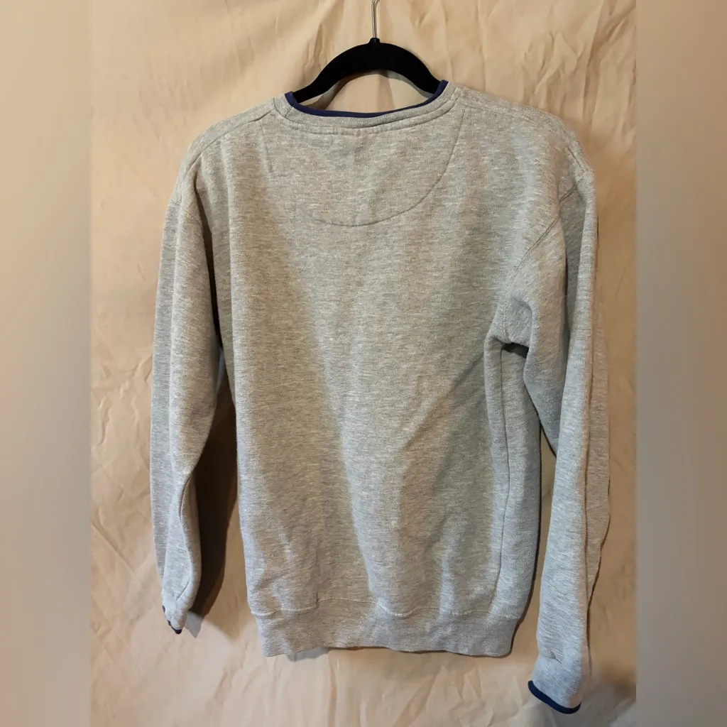 Vintage tigger Pooh crewneck Size M - Image 3