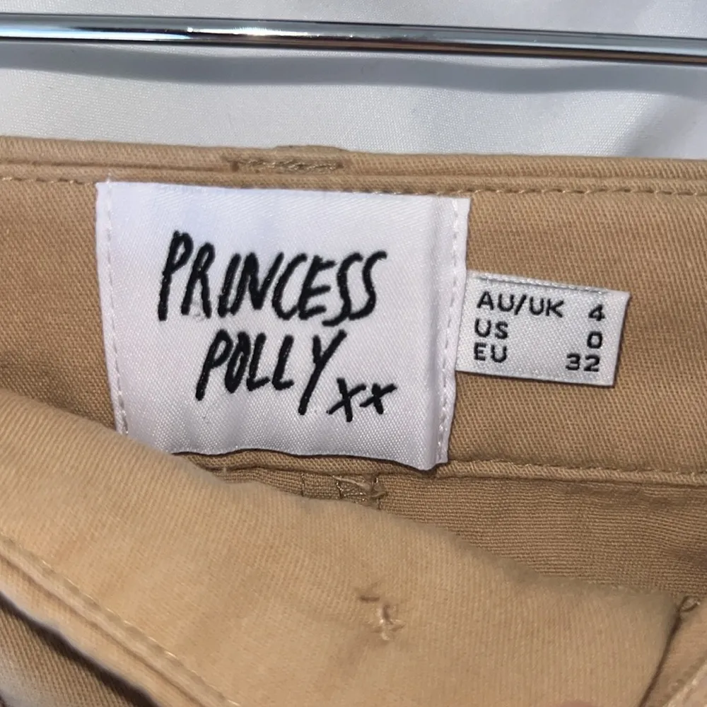 Princess Polly  Sammy Cargo Pants - Image 4