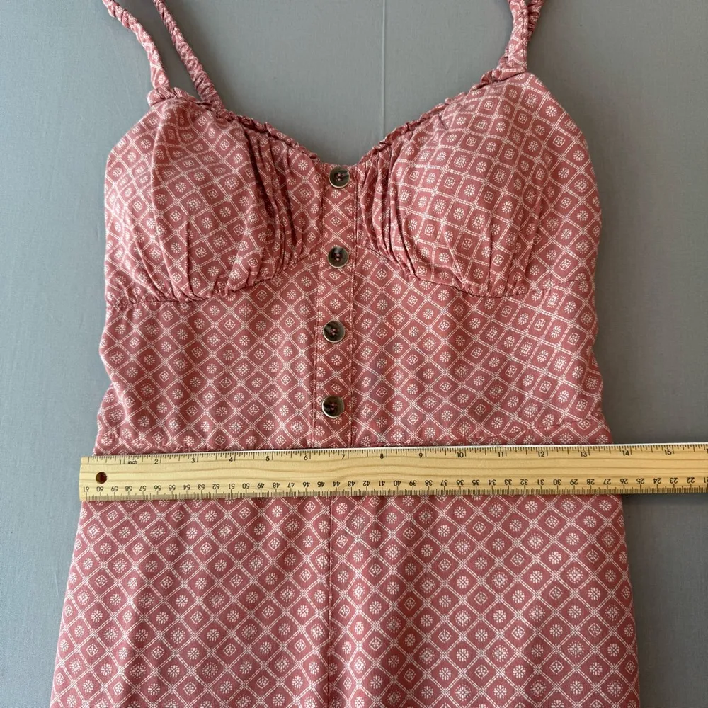 As U Wish Pattern Romper - Image 7