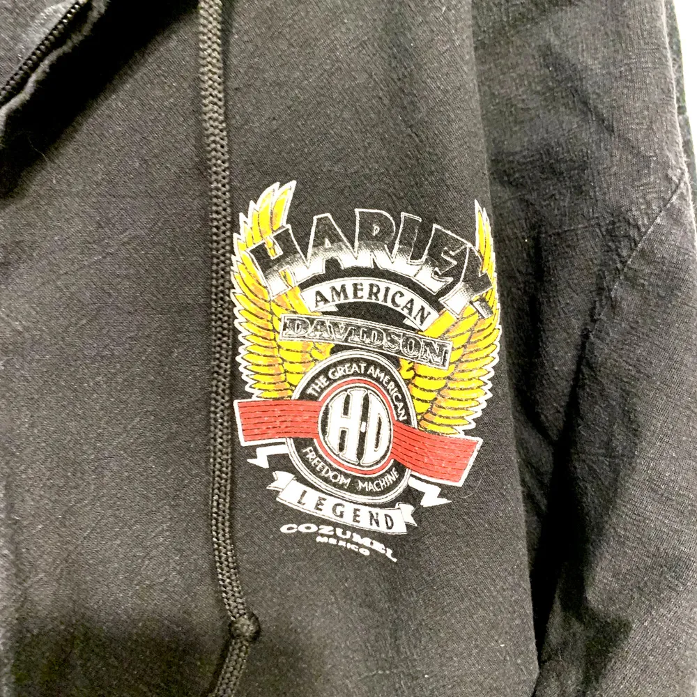 VTG Harley - Image 3