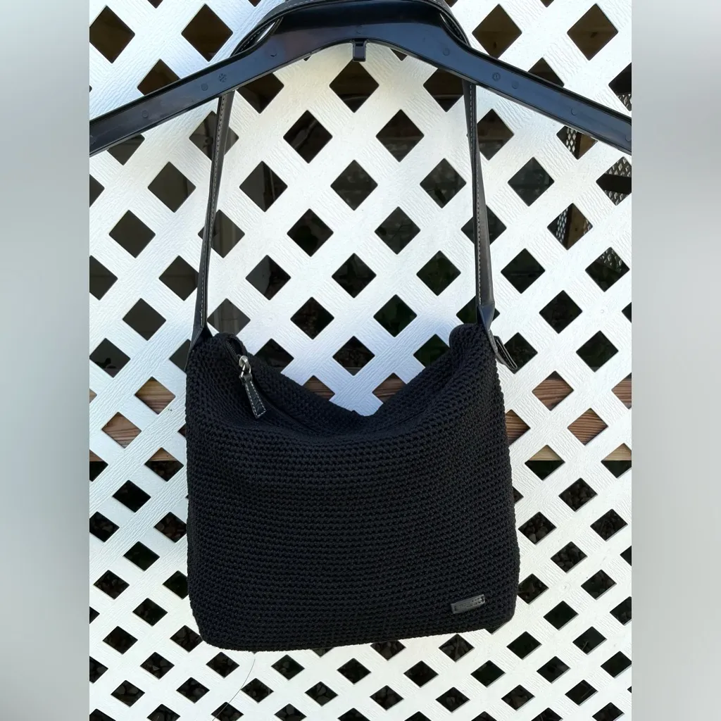 THE SAK crochet bag 🌷🌷 - Image 2