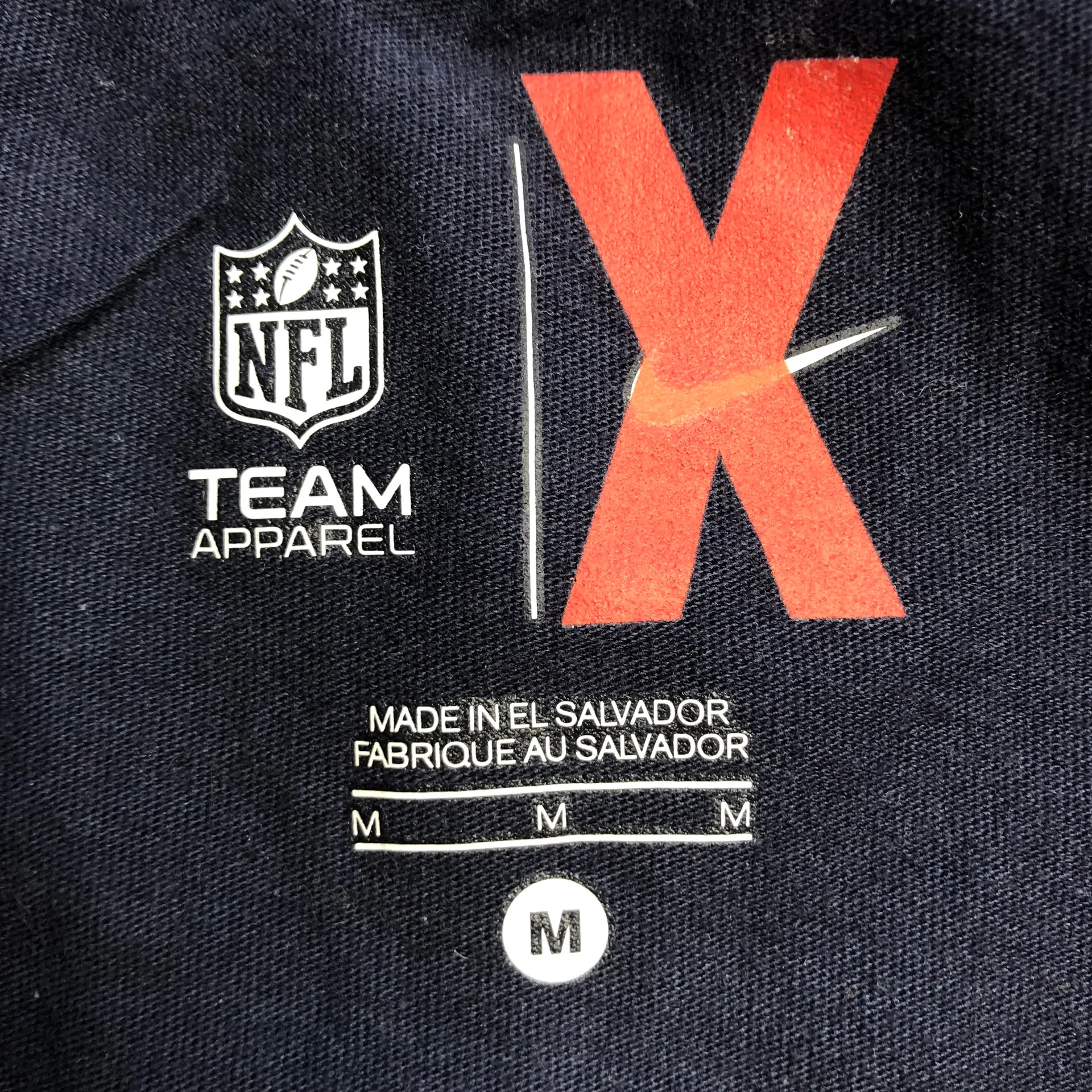 x NFL Chicago Bears Tee - Image 6