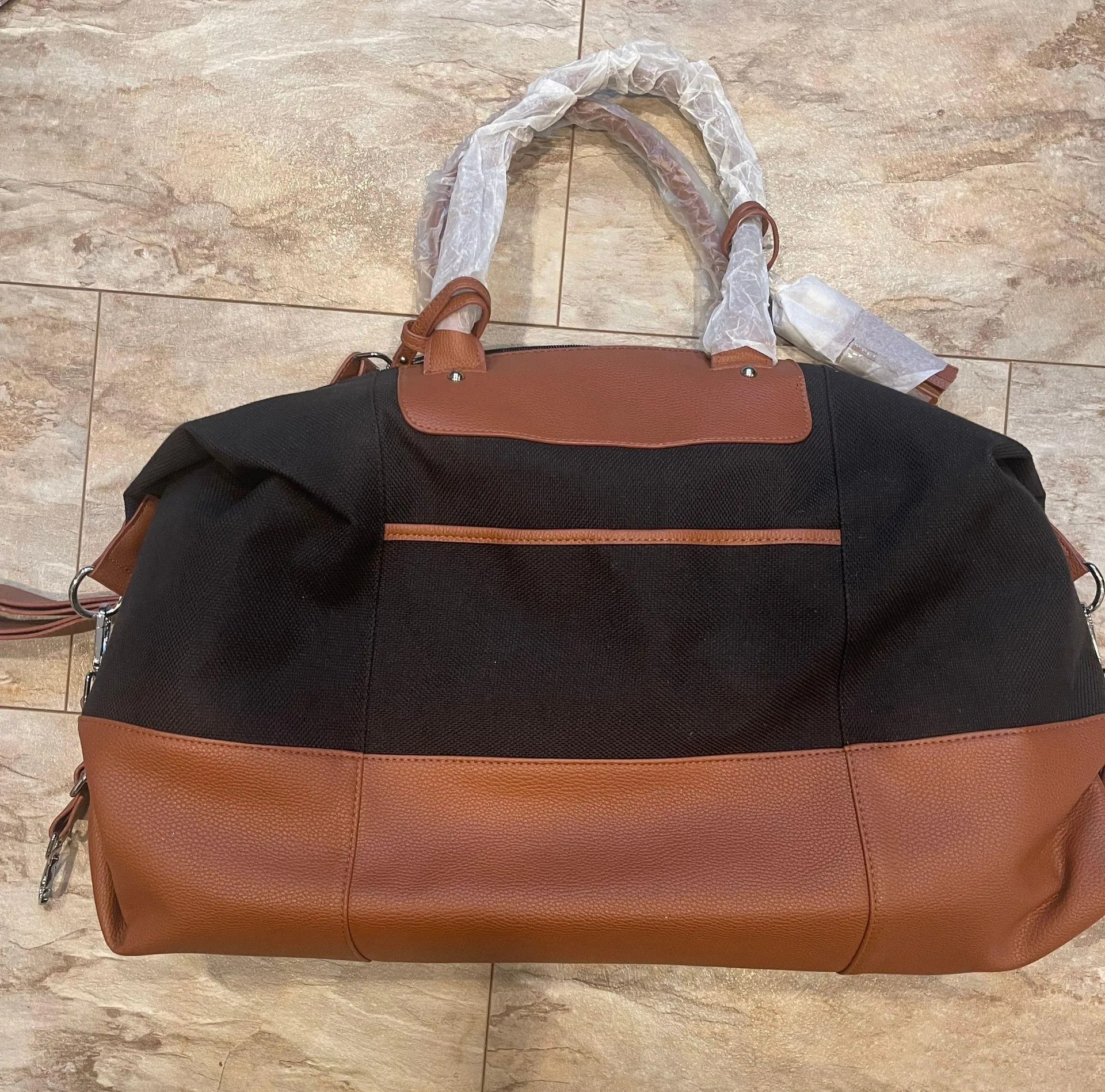 Duffel Bag - Image 2