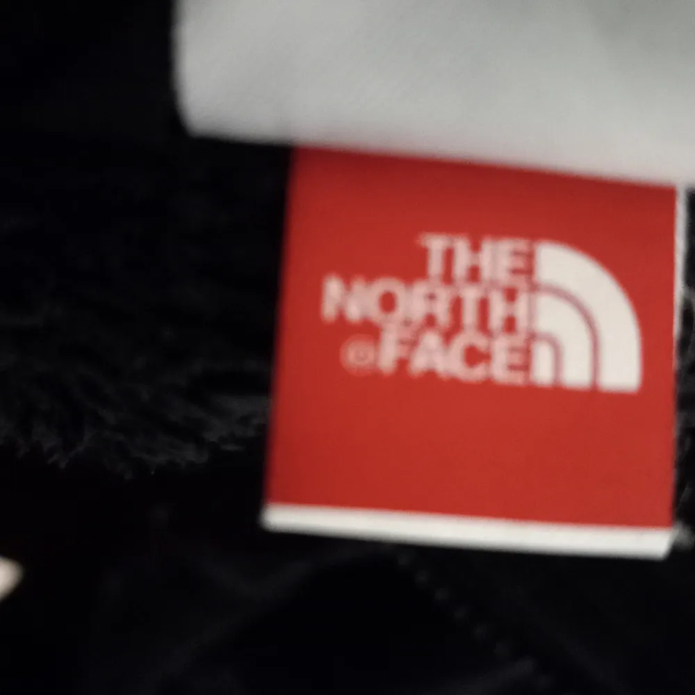 The North Face XS Full Zip Canyonlands Fleece in Black - Image 9