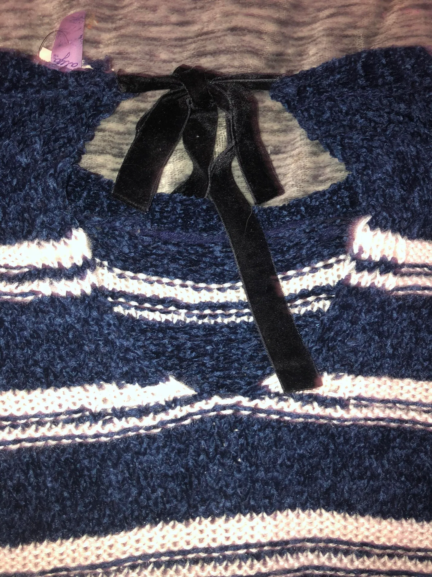 Francesca's Sweater - Image 3