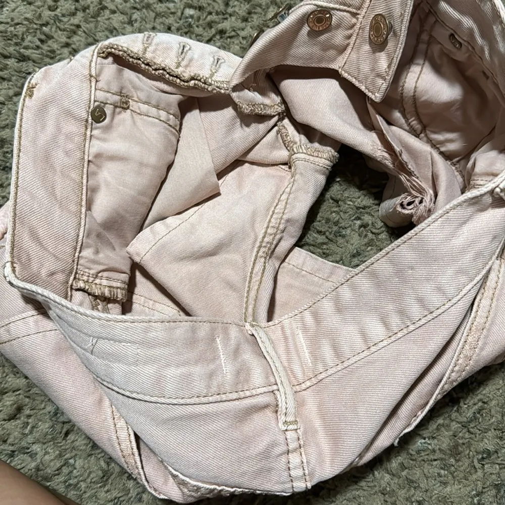 PacSun  Denim shorts - Image 6