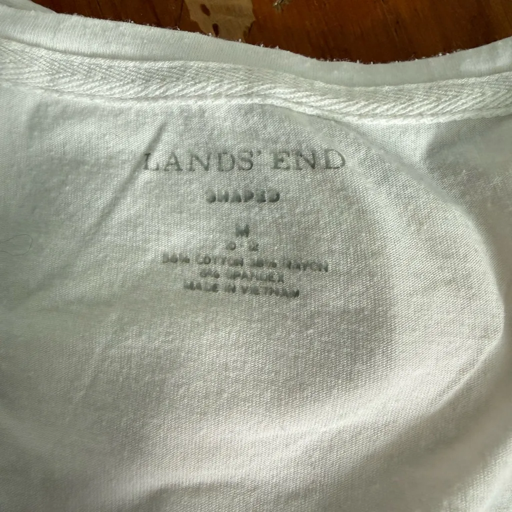 Lands’ End - bundle of 3 tee shirts - Image 2