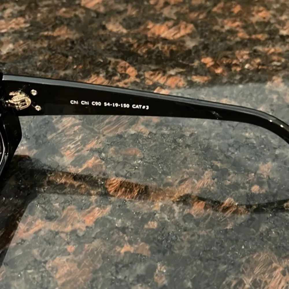 Privé Revaux Privet Revaux Chi Chi eye candy sunglasses - Image 5