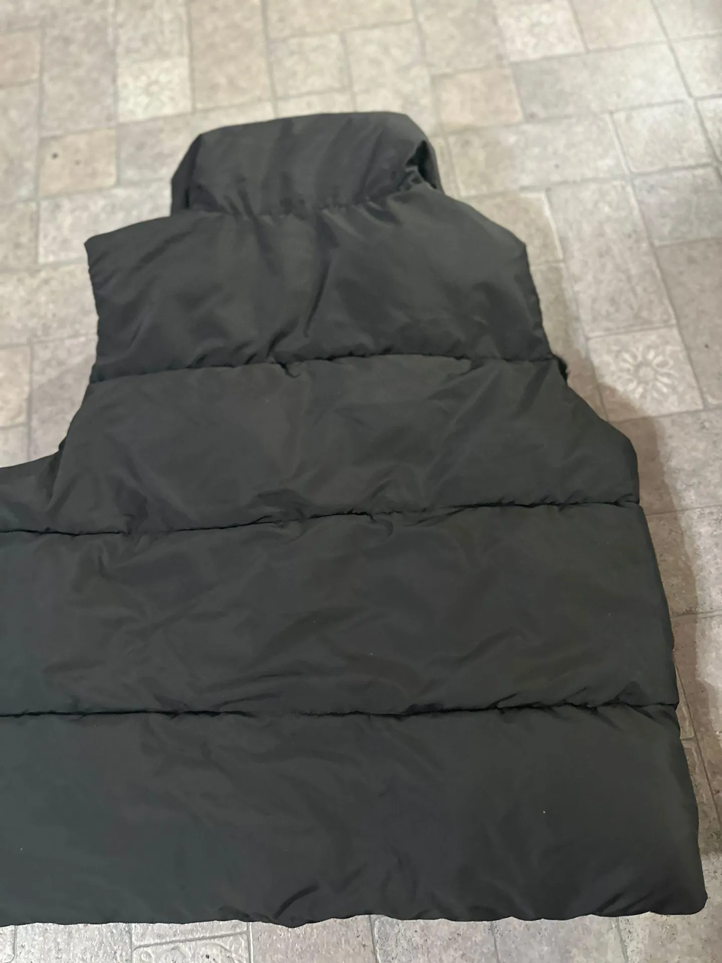 Puffer Vest - Image 6