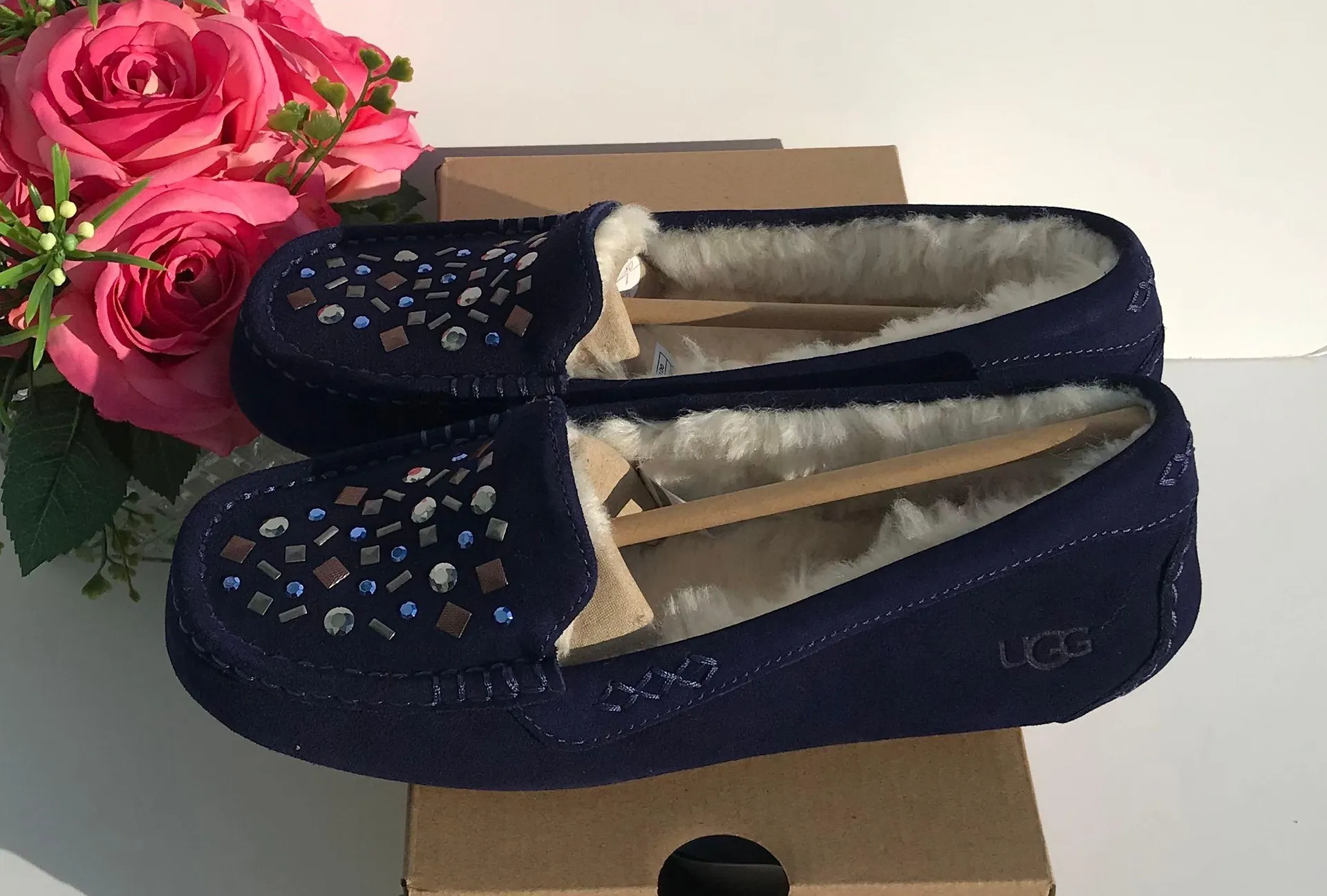 UGG Ansley Stud II - Image 2