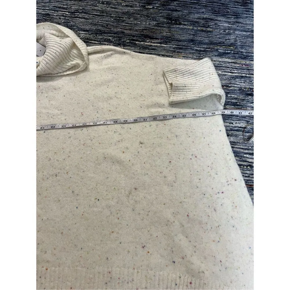 Loft NWT Sweater size XL - Image 6