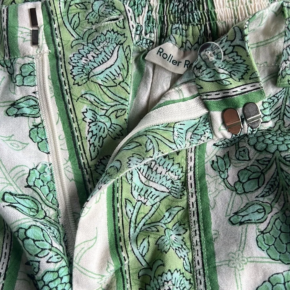 Roller Rabbit “Berrino Sierra” Shorts - New! - Image 8