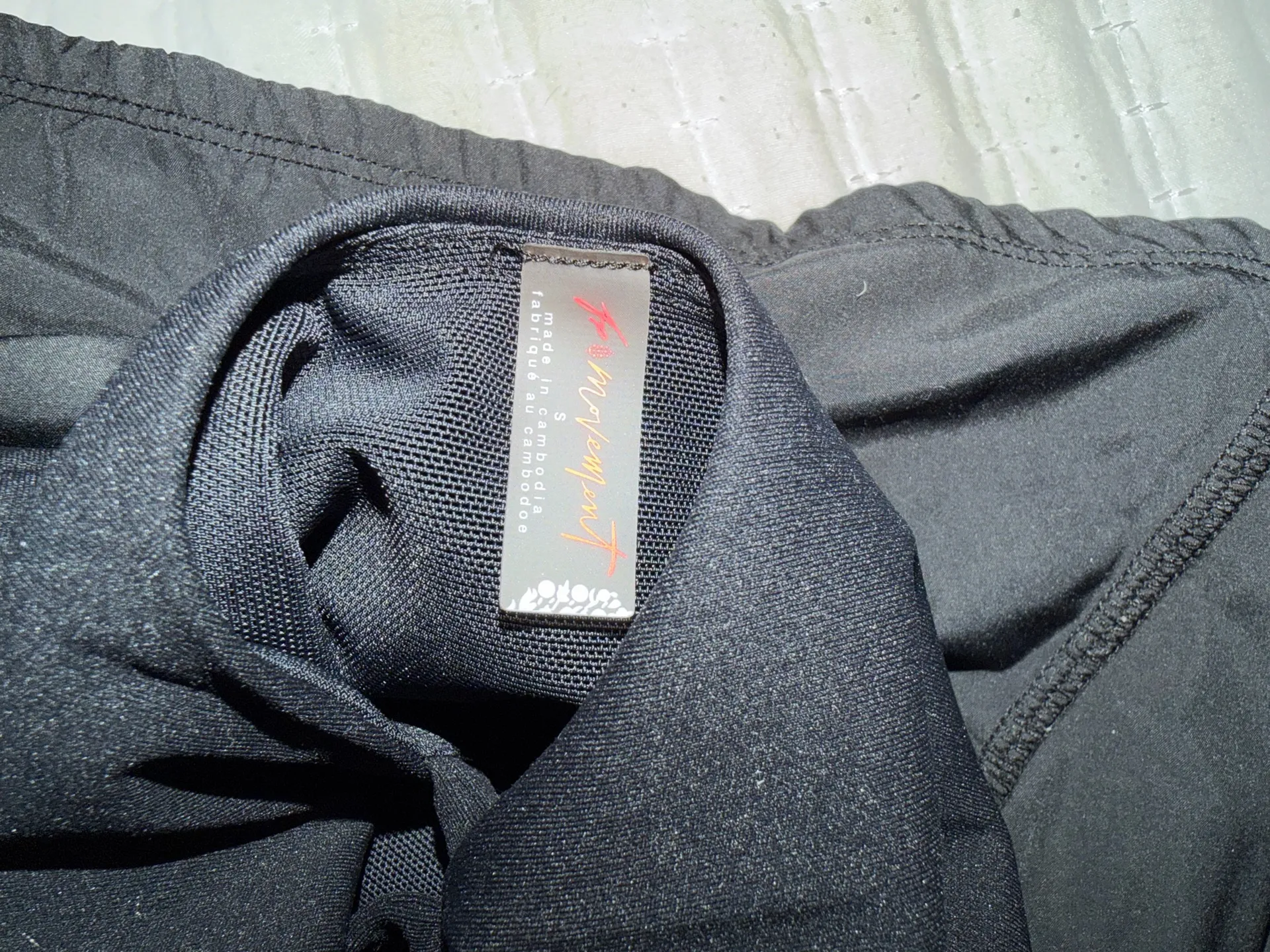 FP Movement Righteous Runsie - Image 4