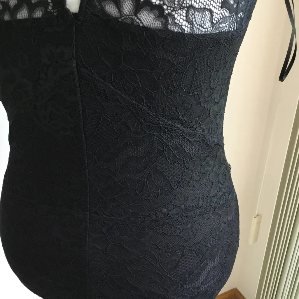 NIGHT OUT TOP 👠💄 - Image 7