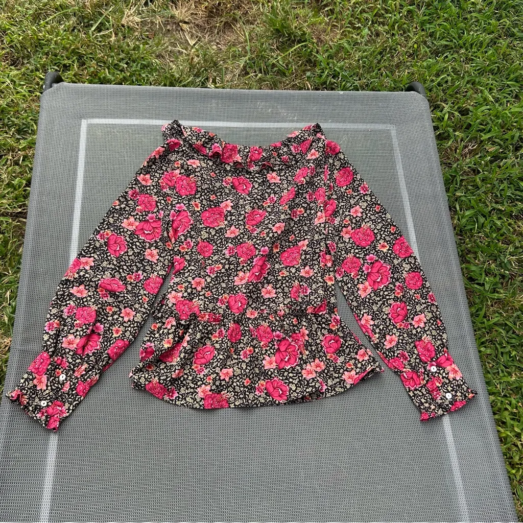 EverLeigh | Floral Wrap V - Image 7