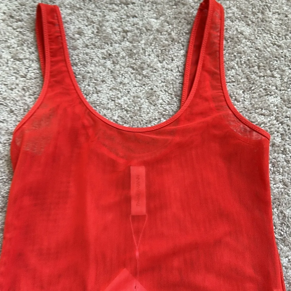 Zimmerman mesh bodysuit. S-M - Image 2