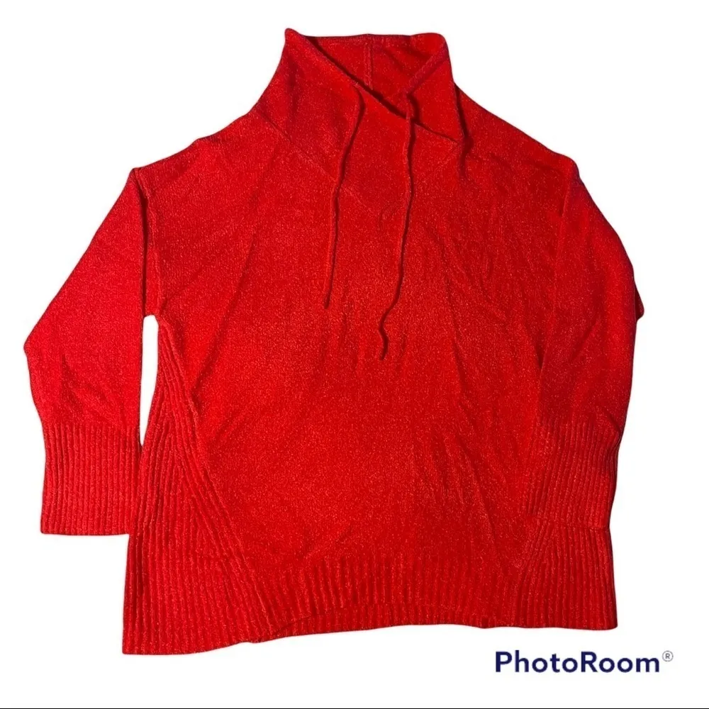 NWT Red Philosophy Republic Clothing Sweater Size M - Image 7