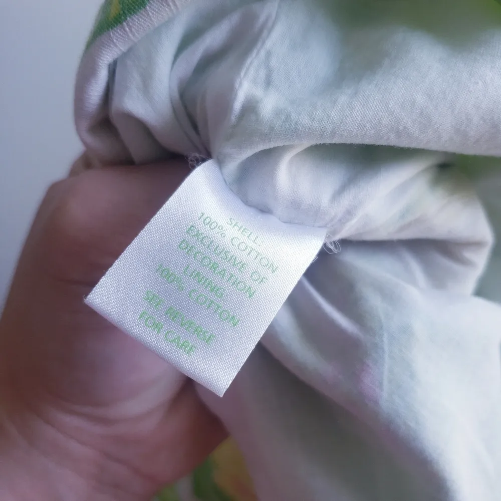 Lilly Pulitzer Rare Skirt In Hip Hop Frog Lilly Print - Image 7