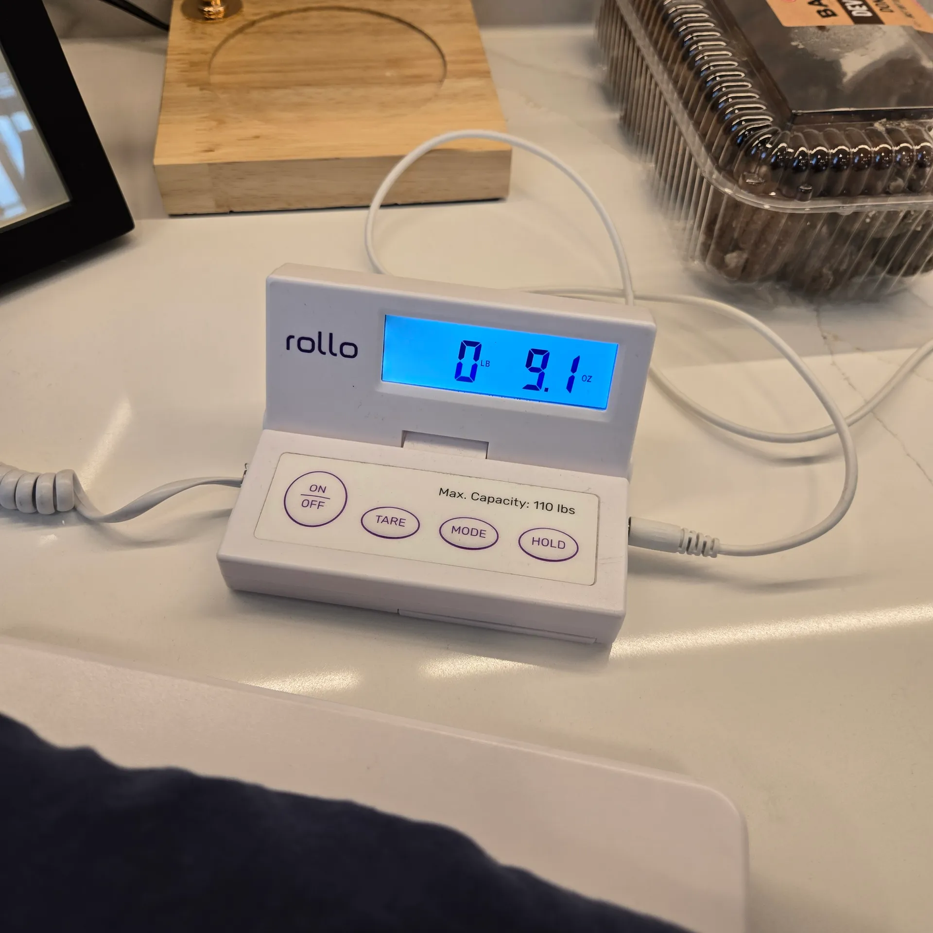 Scarlett Darkness Prairie Blue Pioneer Cottagecore Dress size 2Xl whimsigoth - Image 12