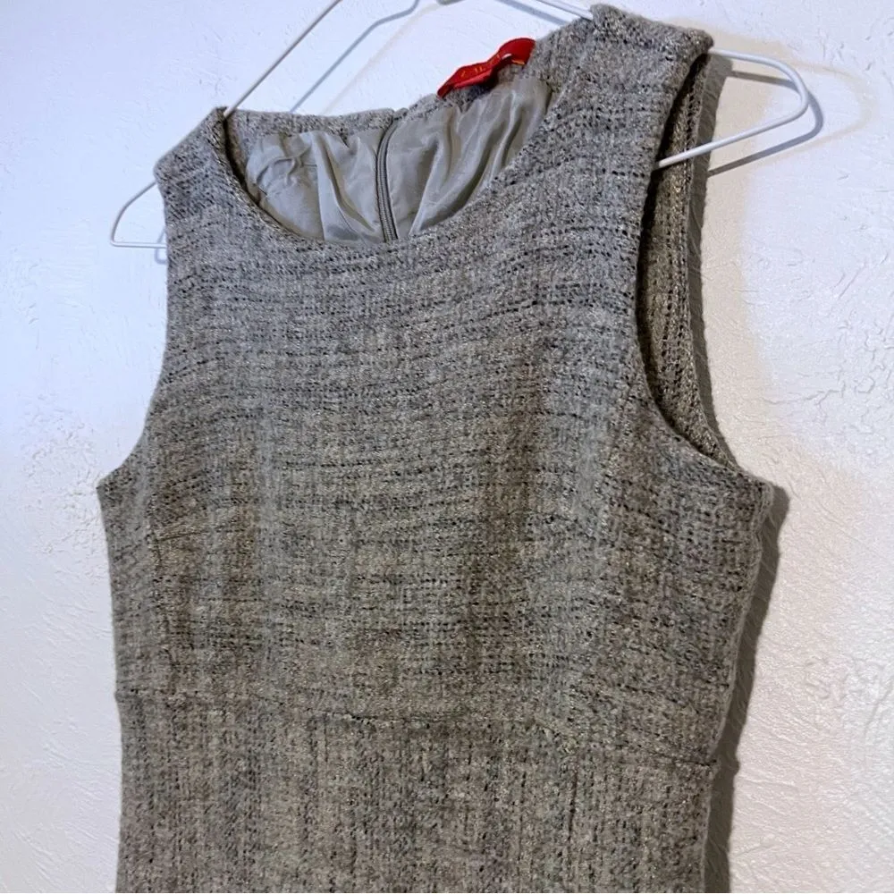 Latvia Second line piazza sempione work dress - Image 5