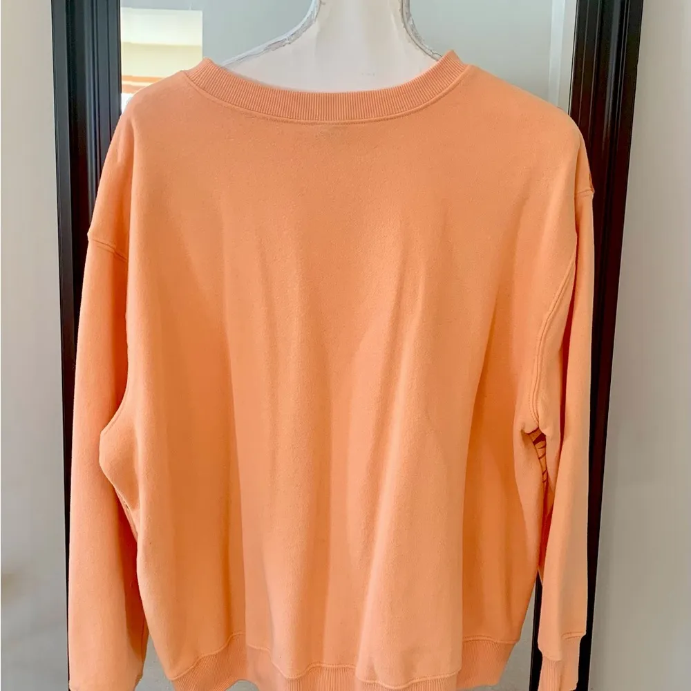 Wild Fable  Hibiscus Sweatshirt - Image 3