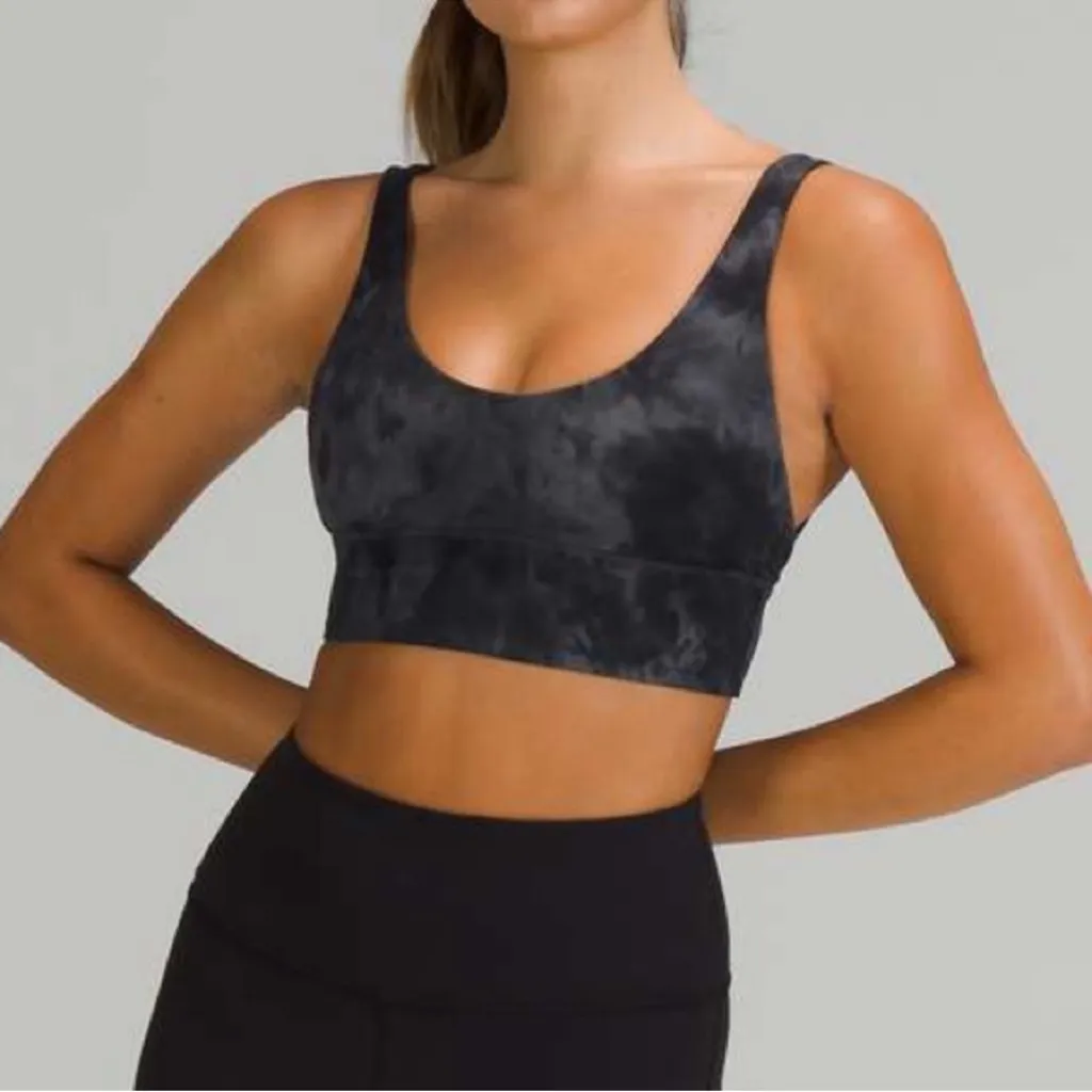 Lululemon Align Reversible Bra – Light Support - Image 2