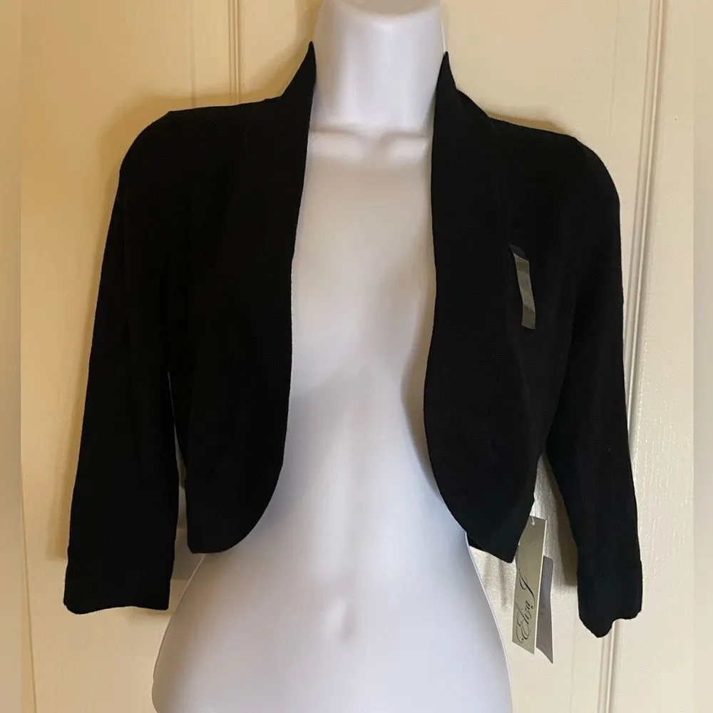 - Bolero Cardigan - Image 6