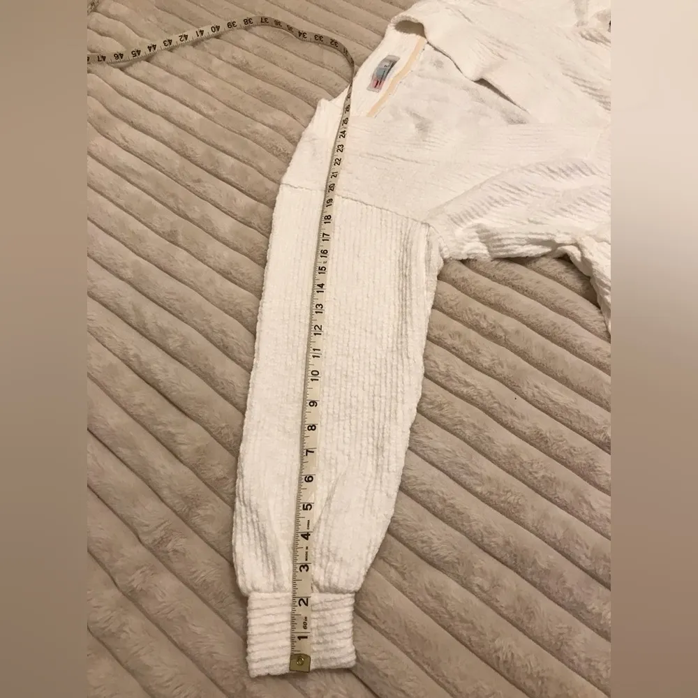 Free people Beach Greta Romper - Image 8