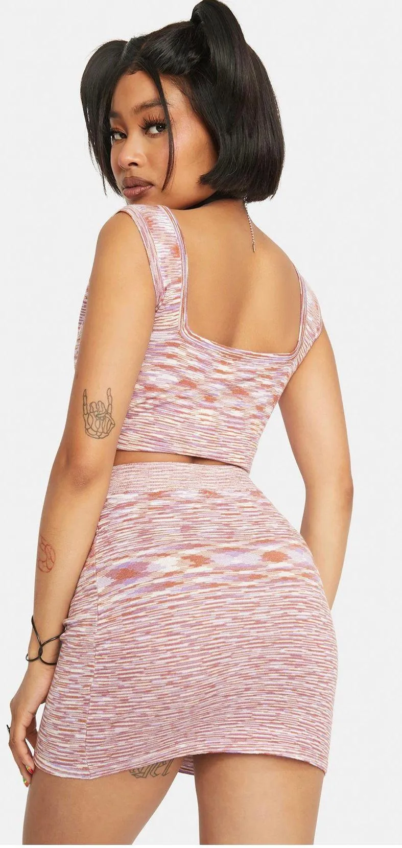 Dolls Kill Two Piece Set - Image 3