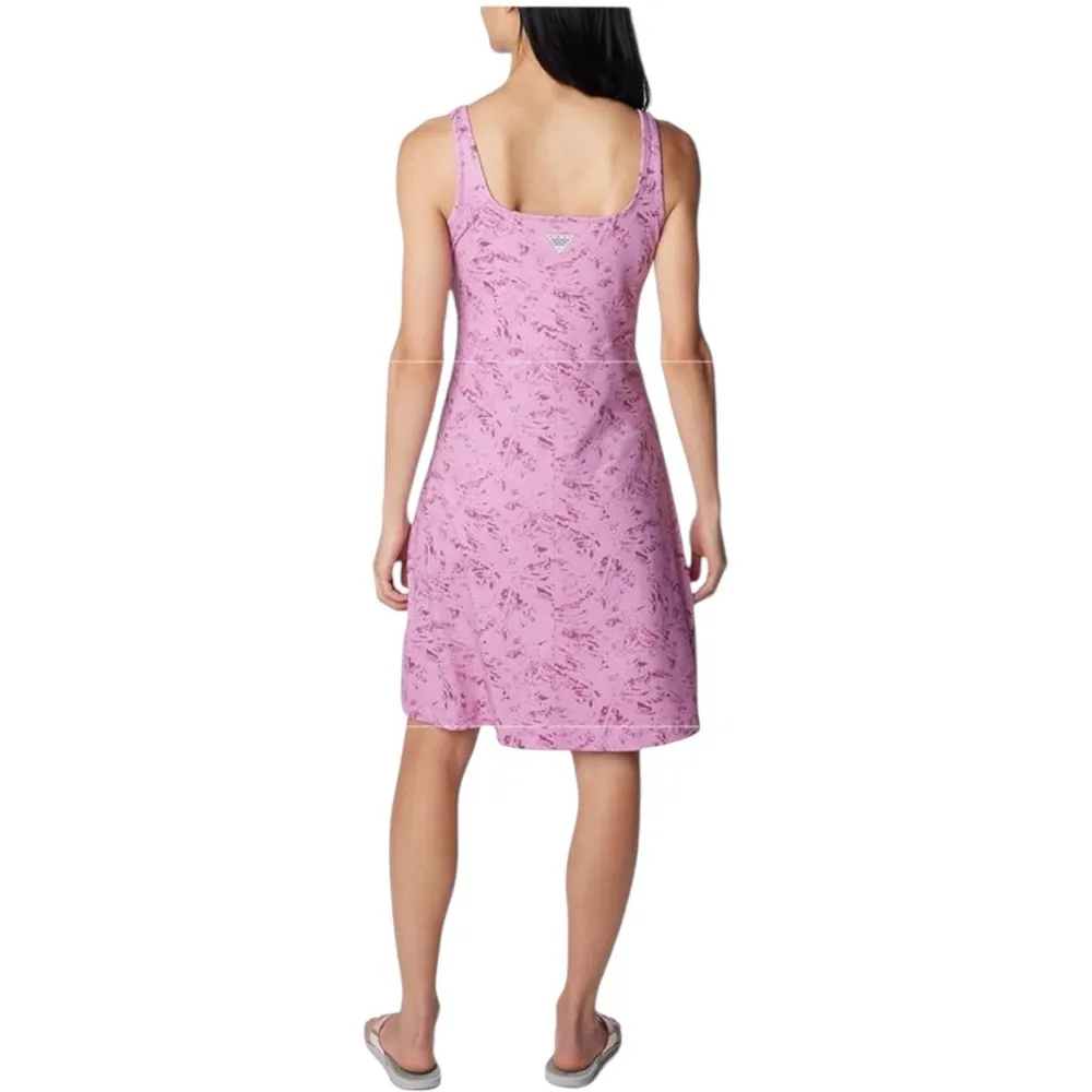 NWT Columbia Women's PFG Freezer™ III Dress SZ-1X - Image 4