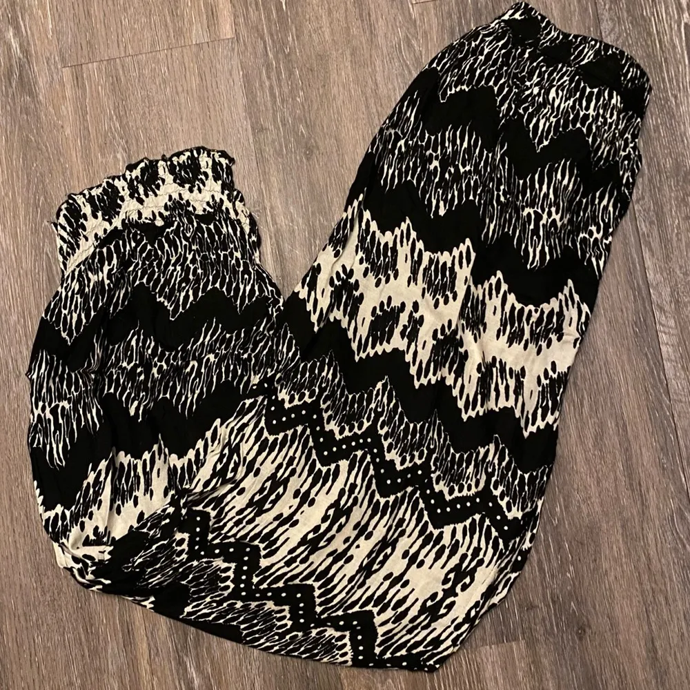 Claudia Richards Black Pants Size 3X NWT - Image 11