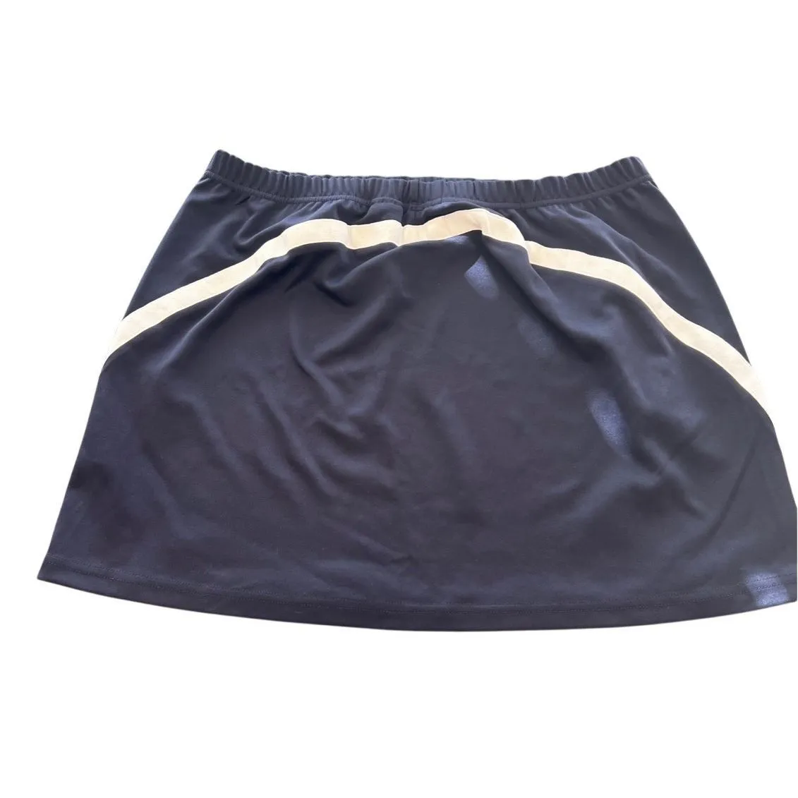 Fila Women's Core A-Line Skirt Size L - Image 3