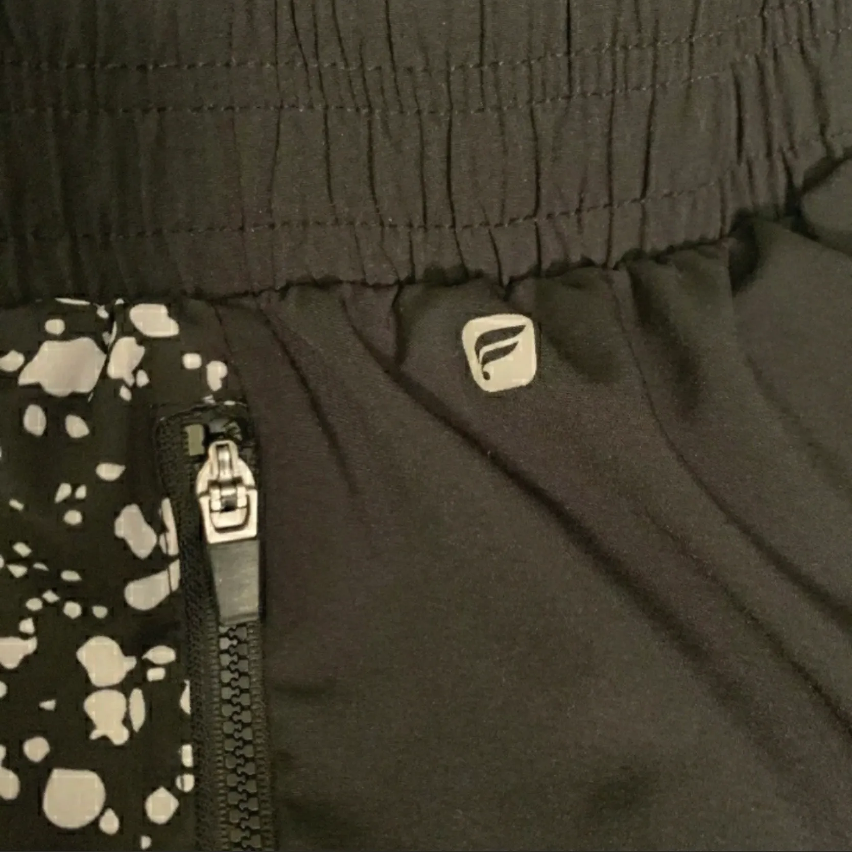 Anguilla Joggers Womens Full Zipper M - Image 7