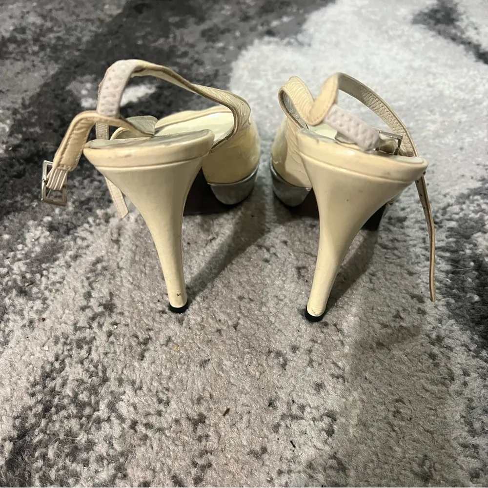 Stuart Weitzman  Heel - Image 8