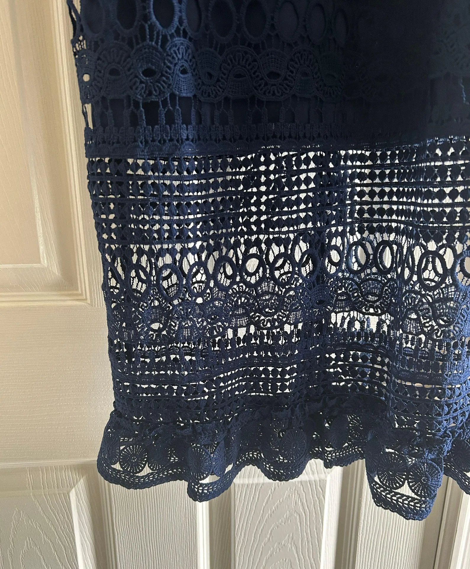 Rivers Midi Dress - Image 7