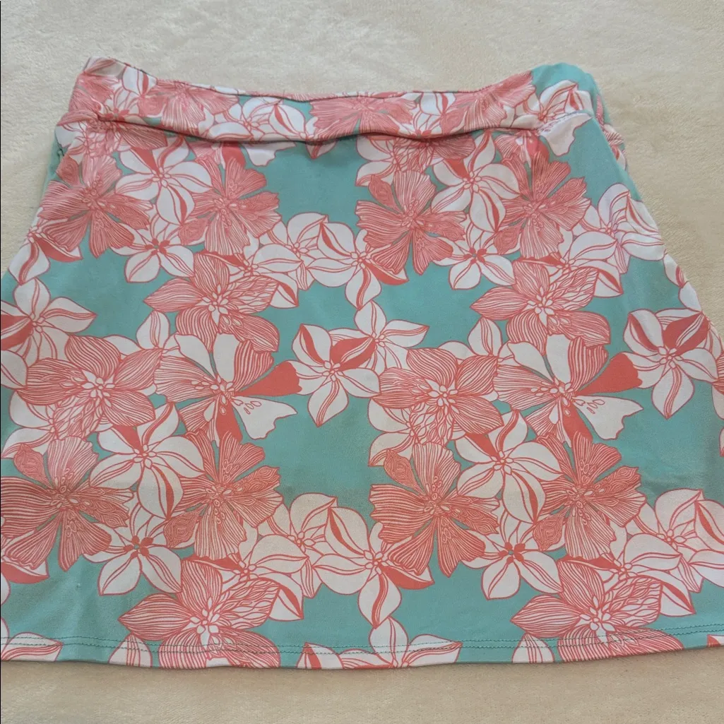 Lilly Pulitzer & Stella Parker Sport (XS) - Bundle of Two (2) Skorts - Image 11