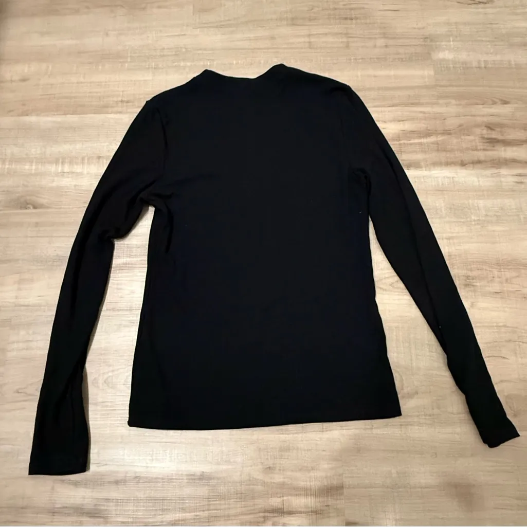 Joah Brown INVISIBLE ZIP LONG SLEEVE! - Image 5