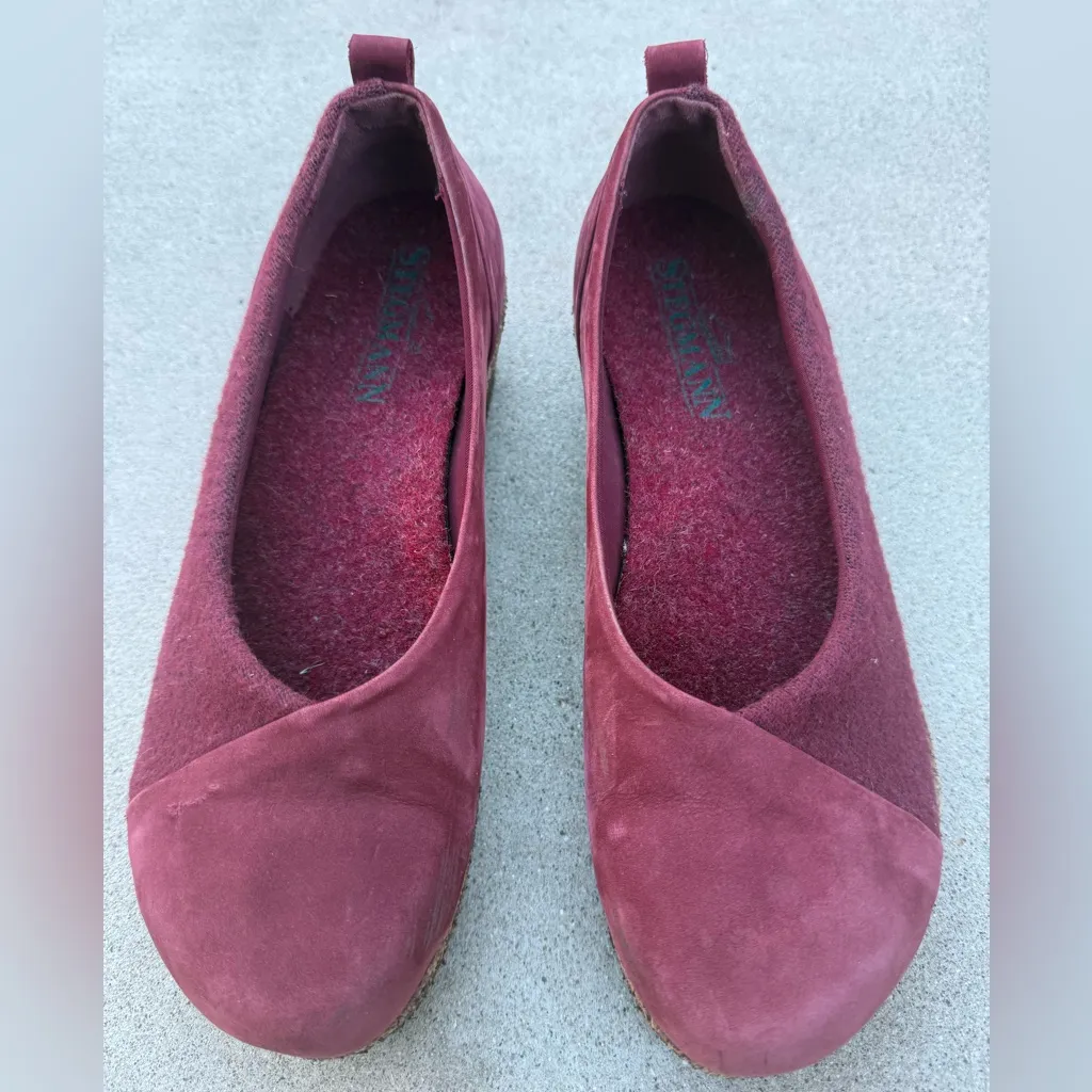 Stegmann Sofie Wedge Slip - Image 2