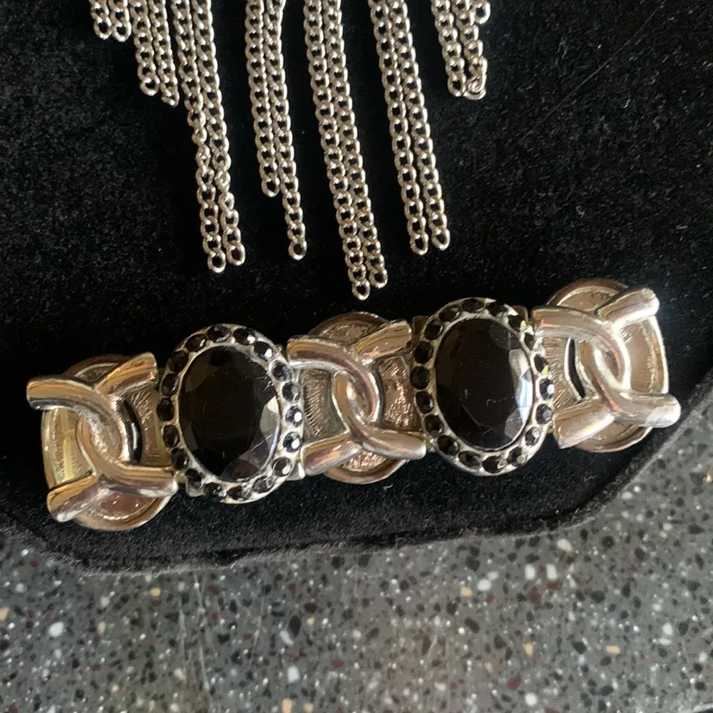 💎💎💎3 for 12💎💎💎Necklace and Bracelet Set - Image 4