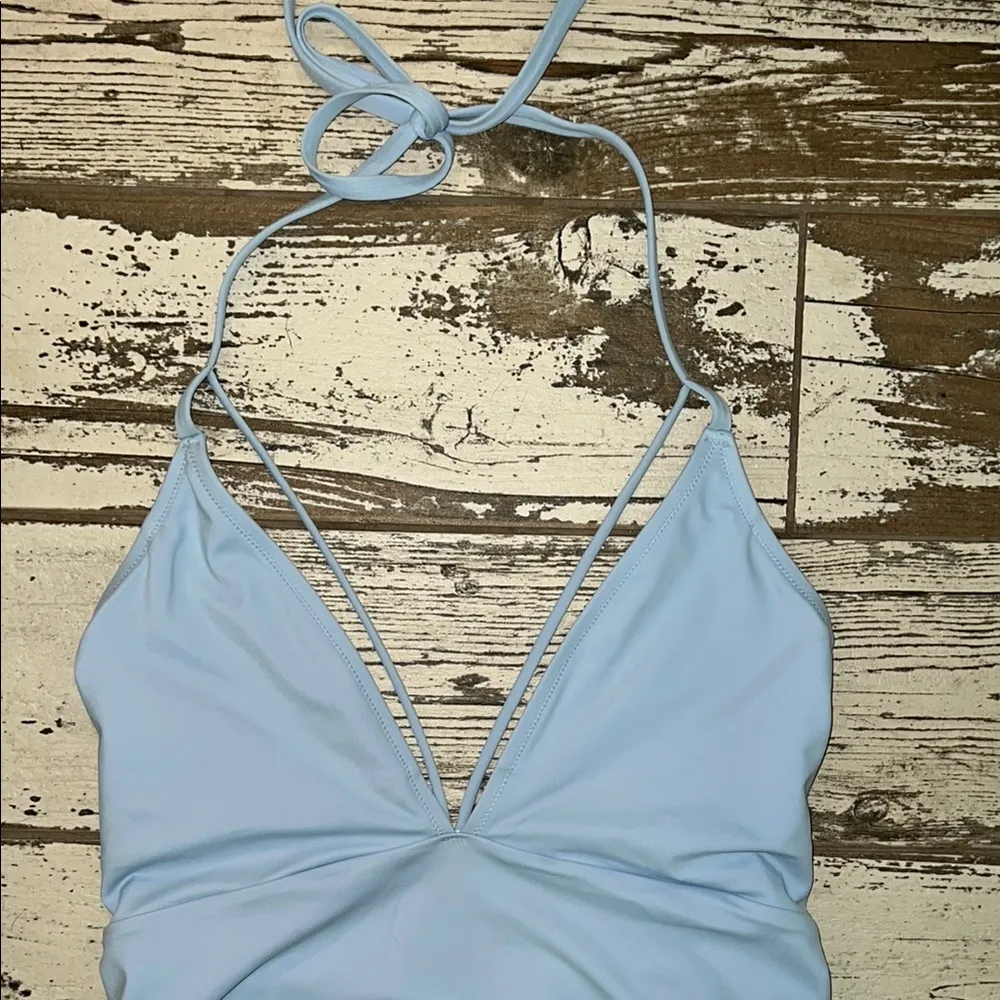 PINK Victoria’s Secret One Piece Bathing Suit - Image 6