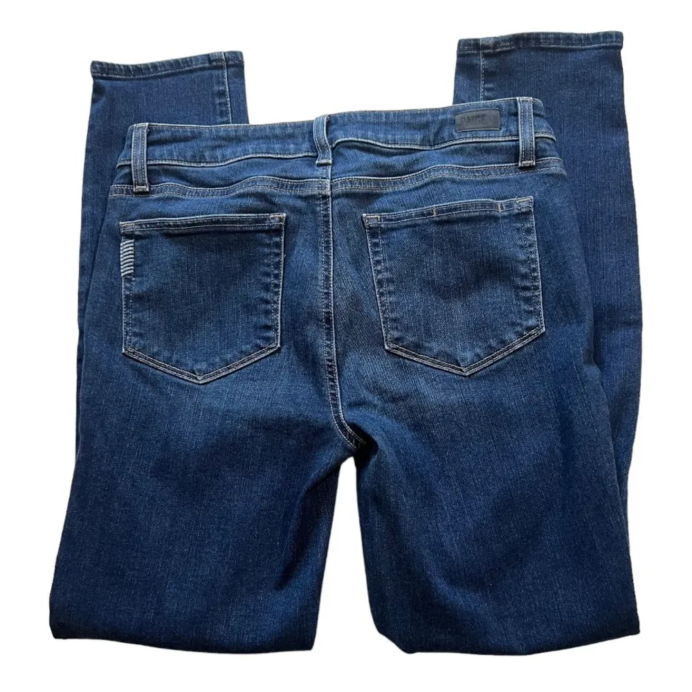 Skyline Ankle Peg Women’s Blue Hills Denim Jeans Size 29 - Image 2