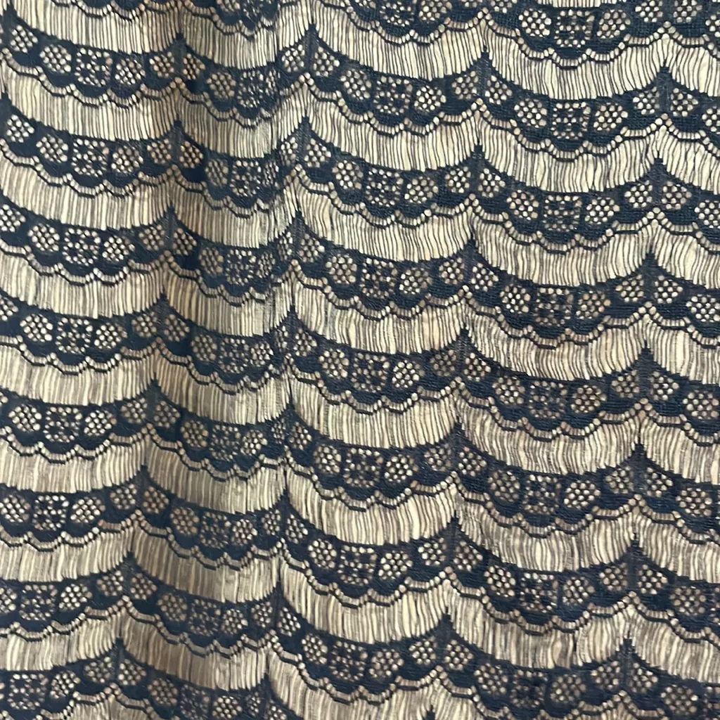 Jcrew lace top - Image 4