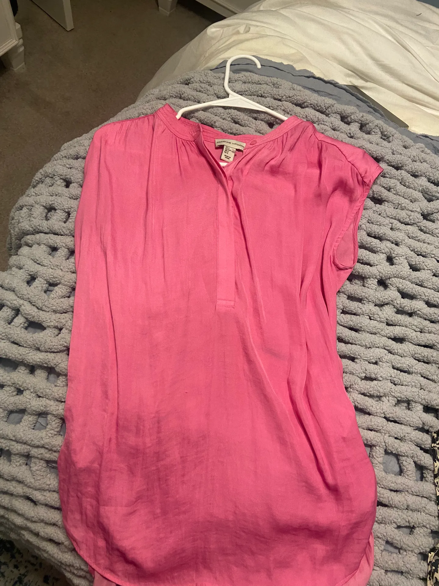 Pink Blouse - Image 2