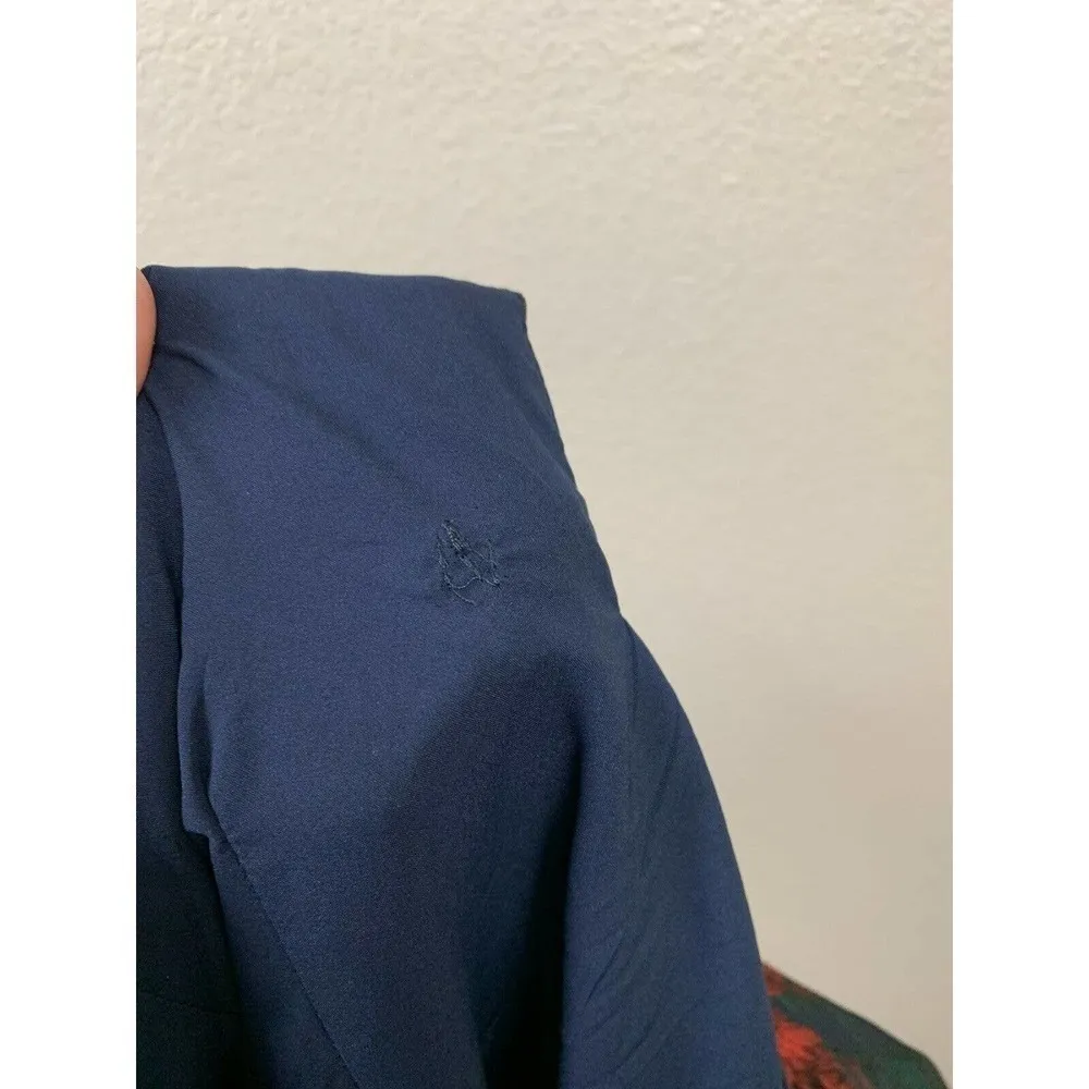 Nanette Lepore Rose Jacquard Halter Dress 8 - Image 6