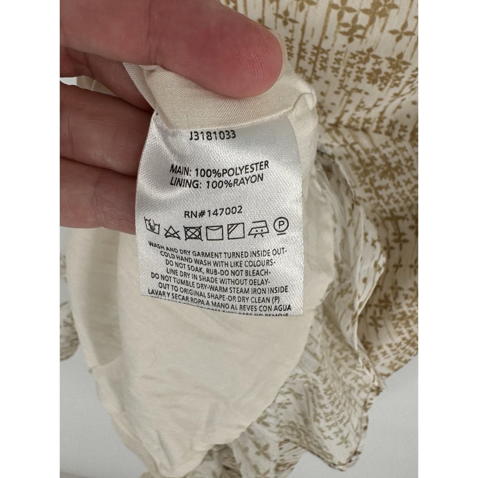 T. J. D. The Jetset Diaries Revolve Hikueru Mini Dress Size Large Ruched Bodycon - Image 8