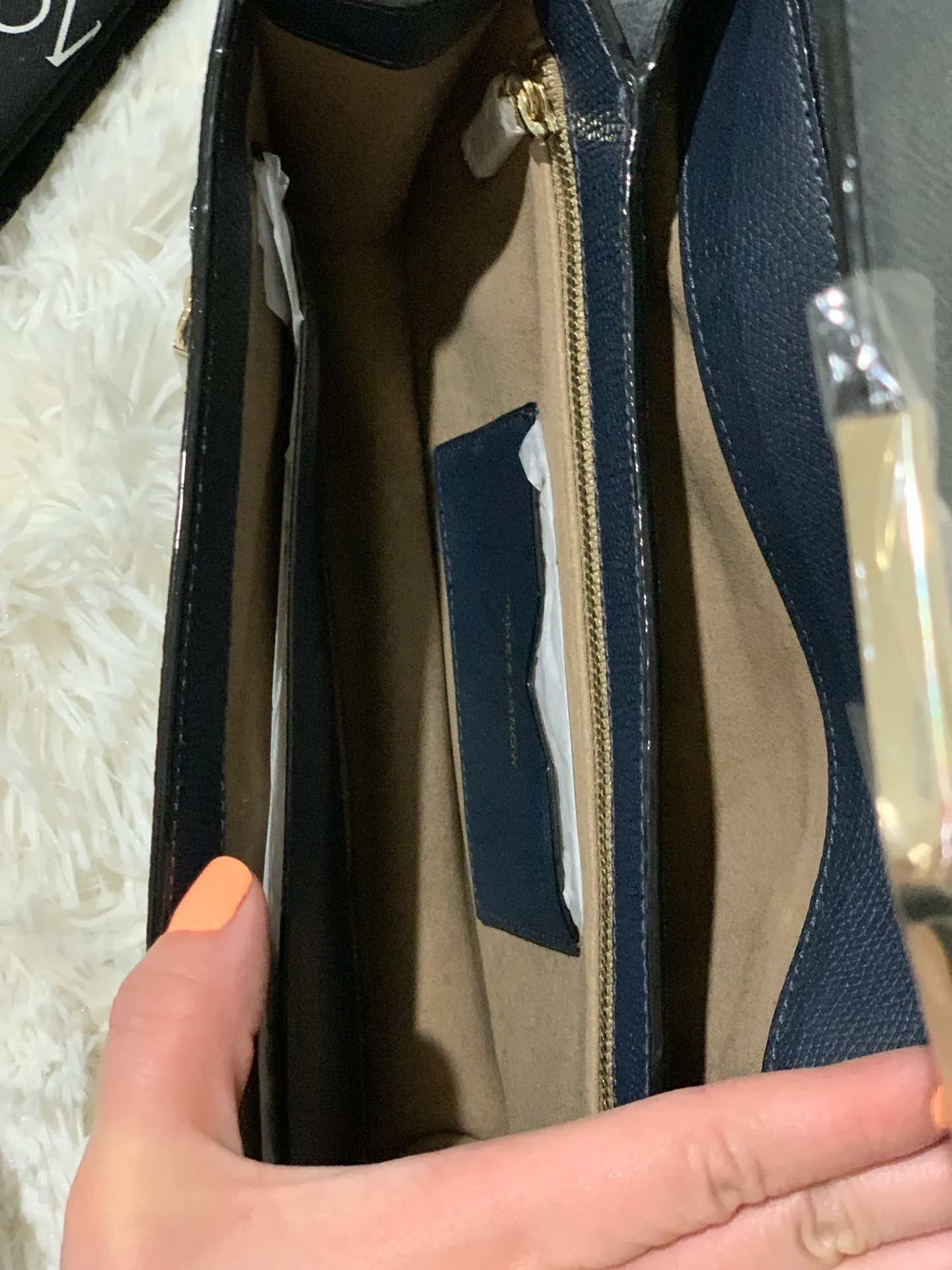 Crossbody Purse - Image 6