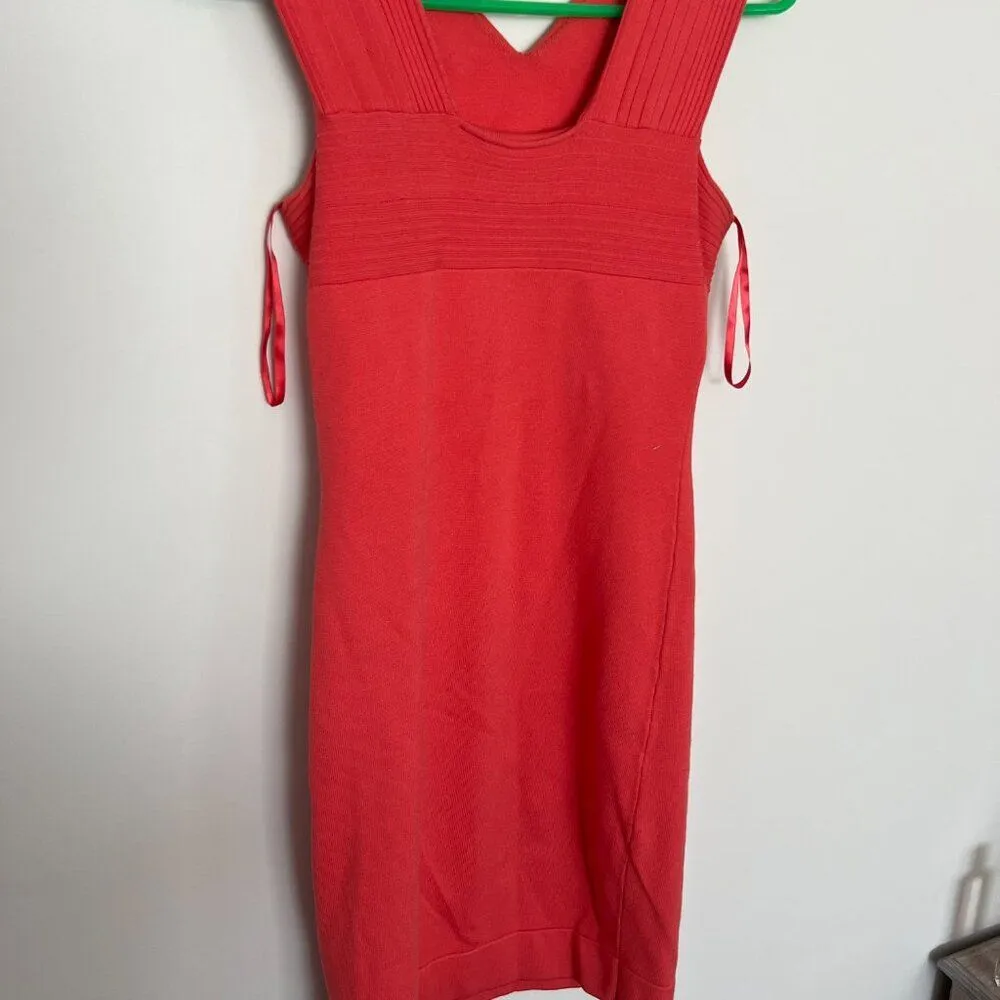 Milly Pink dress size P - Image 7